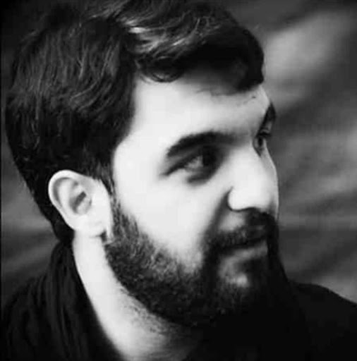 حمید علیمی خدا هم برا غمش بی قراره